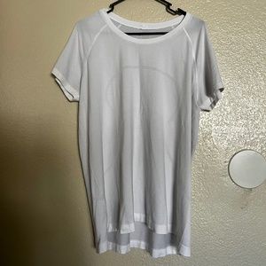 Lululemon Top Size US 12